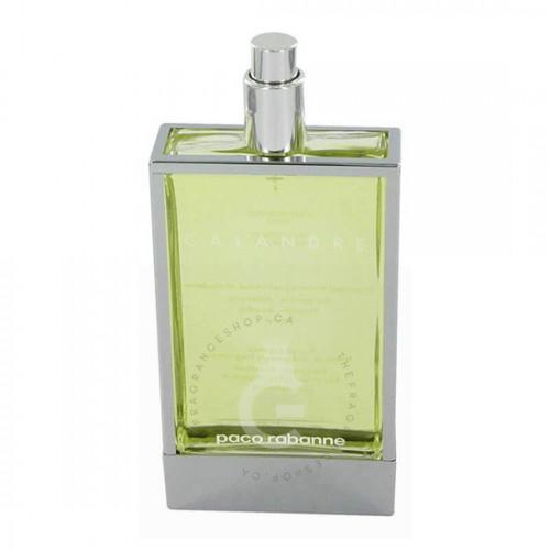 ほぼ未使用 Paco Rabanne Calandre オードトワレ 100ml Paco Rabanne Calandre EDT for Her 100mL Tester - Calandre
